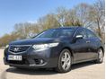 HONDA ACCORD 2013/10 - 2