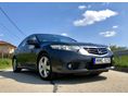 HONDA ACCORD 2.2 CRD Lifestyle (Automata)