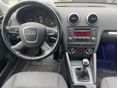 AUDI A3 2012/3 - 10