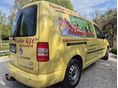 VOLKSWAGEN CADDY MAXI 2013/10 - 3