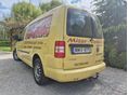 VOLKSWAGEN CADDY MAXI 2013/10 - 4