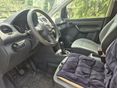 VOLKSWAGEN CADDY MAXI 2013/10 - 5