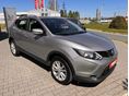 NISSAN QASHQAI 2016/8 - 2