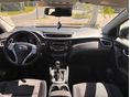 NISSAN QASHQAI 2016/8 - 5