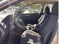 NISSAN QASHQAI 2016/8 - 7