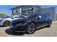 VOLKSWAGEN ARTEON Shooting Brake 2.0 TDI SCR Elegance DSG 52 797 KM / VEZETETT SZERVIZKÖNYV