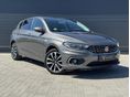 FIAT TIPO 1.4 T-Jet Lounge Gyári fényezés/Végig márkaszervíz/Ülésfűtés/Navigáció/Tolatókamera