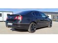 VOLKSWAGEN PASSAT VI 2006/7 - 3