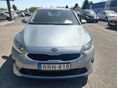 KIA CEE'D Ceed SW 1.4 MPI LX Magyarországi.1 tulajdonos. 94.000 Km. Ülés-Kormányfűtés!!!