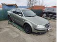 VOLKSWAGEN PASSAT V 2001/9 - 3