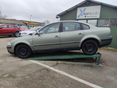 VOLKSWAGEN PASSAT V 2001/9 - 4