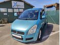 SUZUKI SPLASH 2008/11 - 1
