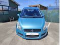 SUZUKI SPLASH 2008/11 - 2