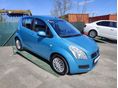 SUZUKI SPLASH 2008/11 - 3