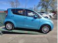 SUZUKI SPLASH 2008/11 - 5
