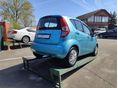 SUZUKI SPLASH 2008/11 - 6