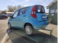 SUZUKI SPLASH 2008/11 - 8