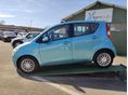 SUZUKI SPLASH 2008/11 - 4