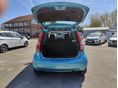 SUZUKI SPLASH 2008/11 - 12