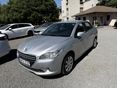 PEUGEOT 301 2016 - 2