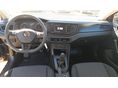 VOLKSWAGEN POLO 2021/3 - 10