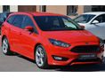 FORD FOCUS 2017/8 - 1