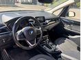 BMW 218d (Automata) Active Tourer