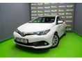TOYOTA AURIS 2017/11 - 1