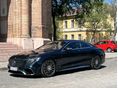 MERCEDES-AMG S 63 2018/9 - 1