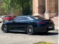 MERCEDES-AMG S 63 2018/9 - 3