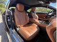 MERCEDES-AMG S 63 2018/9 - 13