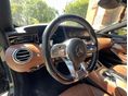 MERCEDES-AMG S 63 2018/9 - 25