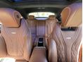 MERCEDES-AMG S 63 2018/9 - 26