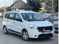 DACIA LODGY 2020/2 - 4
