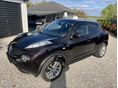 NISSAN JUKE 1.5 dCi Visia Plus