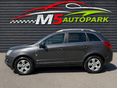 OPEL ANTARA 2014/6 - 2