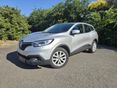 RENAULT KADJAR 1.6 dCi Energy Intens 4x4 //ÜLÉSFŰTÉS//SÁVTARTÓ//TEMPOMAT//DIG-KLIMA//