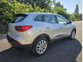 RENAULT KADJAR 2017/4 - 6
