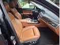 BMW 730 2016 - 2