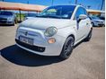 FIAT 500 2008/5 - 1