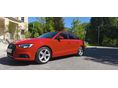 AUDI A3 Limousine 1.5 TFSI Sport