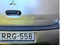 MITSUBISHI COLT 2006/2 - 6