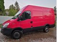 IVECO 35 2011/5 - 2