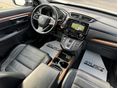 HONDA CR-V 2019/10 - 7