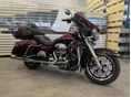 HARLEY-DAVIDSON ULTRA LIMITED Ultra Limited Low