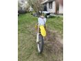 SUZUKI RM-Z 450 2011/10 - 2