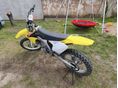 SUZUKI RM-Z 450 2011/10 - 3