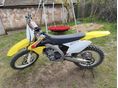 SUZUKI RM-Z 450 2011/10 - 4