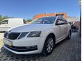 SKODA OCTAVIA 2019/3 - 5