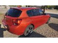 BMW 118 2013/11 - 12